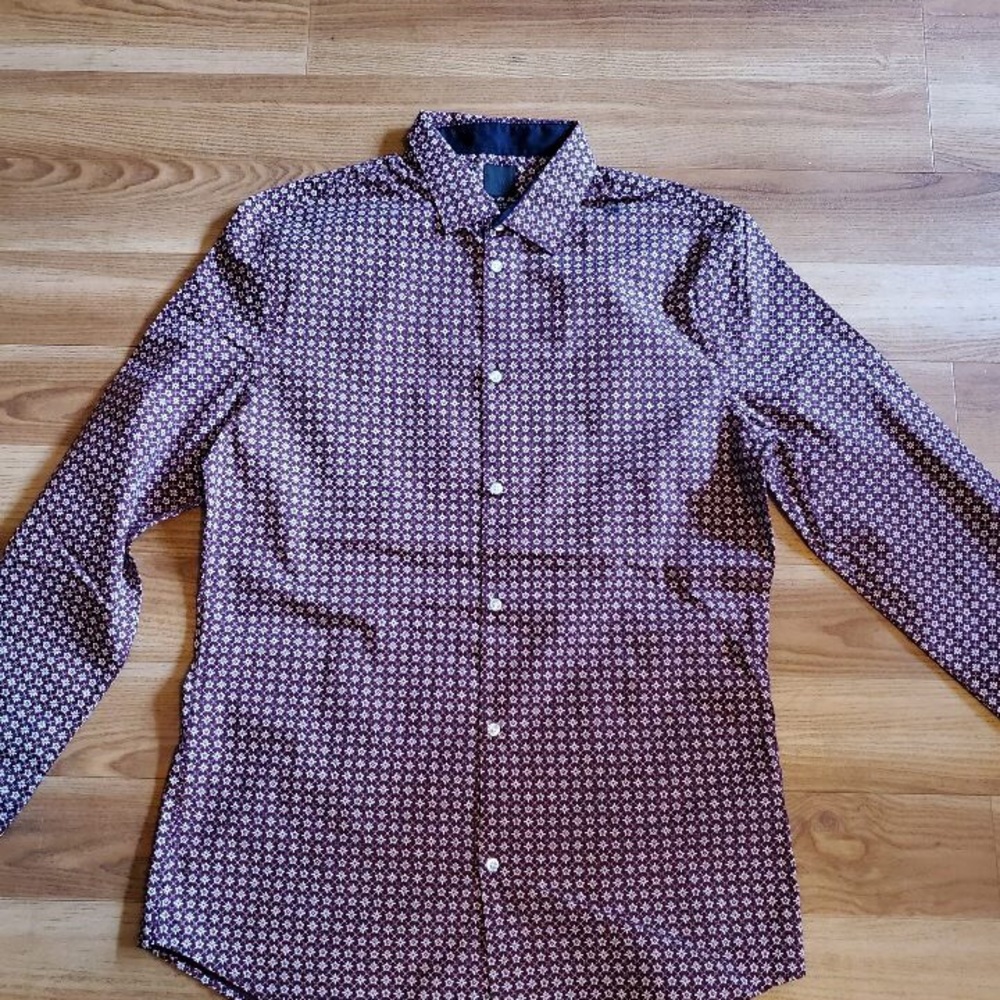 H&M Button Down Shirt